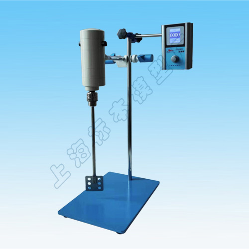 JB300-PSH數(shù)顯定時恒速電動攪拌機
